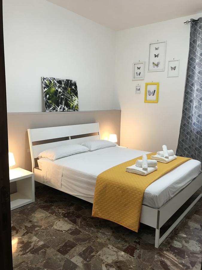 B&B Civico22 Civitanova Marche Exterior foto