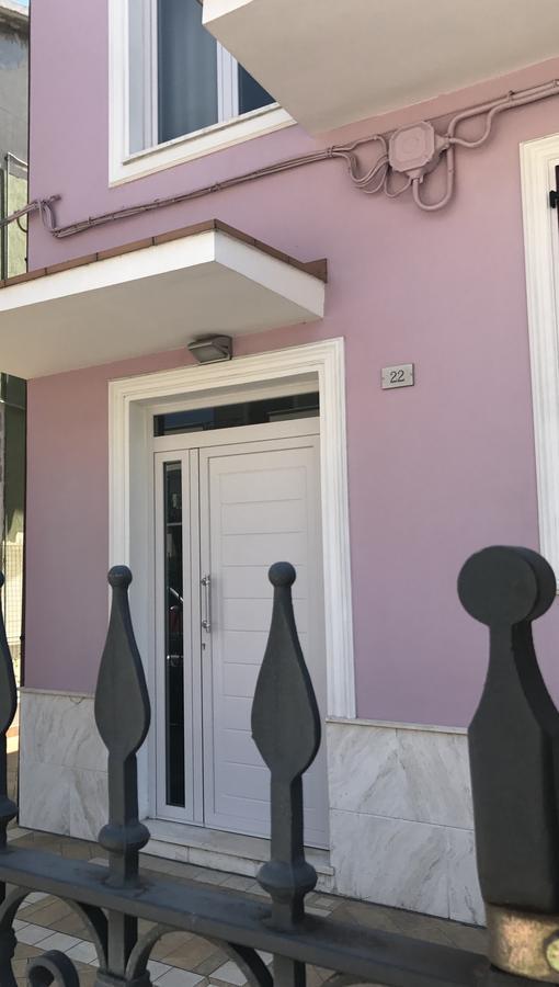 B&B Civico22 Civitanova Marche Exterior foto